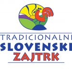TRADICIONALNI SLOVENSKI ZAJTRK 2019