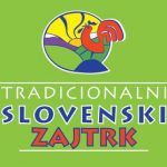 TRADICIONALNI SLOVENSKI ZAJTRK  2022